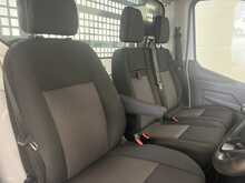 Ford Transit 350 EcoBlue Leader 2.0 2dr L4 Dropside Manual Diesel - U2062