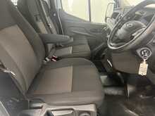 Ford Transit 350 EcoBlue Leader 2.0 2dr L4 Dropside Manual Diesel - U2062