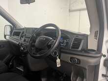 Ford Transit 350 EcoBlue Leader 2.0 2dr L4 Dropside Manual Diesel - U2062