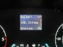 Ford Transit 350 EcoBlue Leader 2.0 2dr L4 Dropside Manual Diesel - U2062