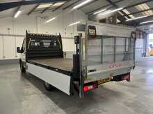 Ford Transit 350 EcoBlue Leader 2.0 2dr L4 Dropside Manual Diesel - U2062