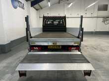 Ford Transit 350 EcoBlue Leader 2.0 2dr L4 Dropside Manual Diesel - U2062