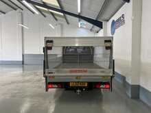 Ford Transit 350 EcoBlue Leader 2.0 2dr Dropside Manual Diesel - U2063