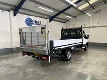Ford Transit 350 EcoBlue Leader 2.0 2dr Dropside Manual Diesel - U2063