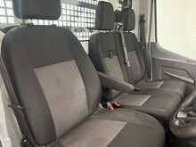 Ford Transit 350 EcoBlue Leader 2.0 2dr Dropside Manual Diesel - U2063