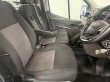 Ford Transit 350 EcoBlue Leader 2.0 2dr Dropside Manual Diesel - U2063