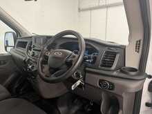 Ford Transit 350 EcoBlue Leader 2.0 2dr Dropside Manual Diesel - U2063
