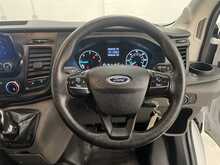 Ford Transit 350 EcoBlue Leader 2.0 2dr Dropside Manual Diesel - U2063