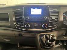 Ford Transit 350 EcoBlue Leader 2.0 2dr Dropside Manual Diesel - U2063