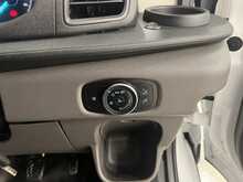 Ford Transit 350 EcoBlue Leader 2.0 2dr Dropside Manual Diesel - U2063