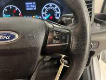 Ford Transit 350 EcoBlue Leader 2.0 2dr Dropside Manual Diesel - U2063