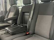 Ford Transit 350 EcoBlue Leader 2.0 2dr Dropside Manual Diesel - U2063