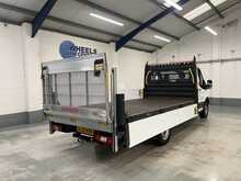 Ford Transit 350 EcoBlue Leader 2.0 2dr Dropside Manual Diesel - U2063