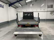 Ford Transit 350 EcoBlue Leader 2.0 2dr Dropside Manual Diesel - U2063