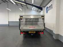 Ford Transit 350 EcoBlue Leader 2.0 2dr Dropside Manual Diesel - U2064