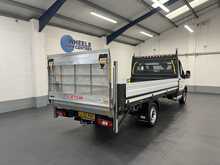 Ford Transit 350 EcoBlue Leader 2.0 2dr Dropside Manual Diesel - U2064