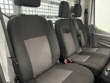 Ford Transit 350 EcoBlue Leader 2.0 2dr Dropside Manual Diesel - U2064