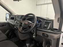 Ford Transit 350 EcoBlue Leader 2.0 2dr Dropside Manual Diesel - U2064