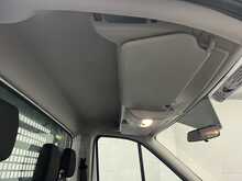 Ford Transit 350 EcoBlue Leader 2.0 2dr Dropside Manual Diesel - U2064