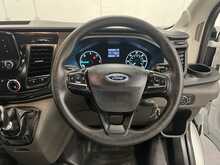 Ford Transit 350 EcoBlue Leader 2.0 2dr Dropside Manual Diesel - U2064