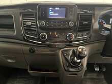 Ford Transit 350 EcoBlue Leader 2.0 2dr Dropside Manual Diesel - U2064