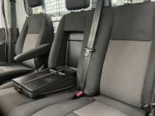 Ford Transit 350 EcoBlue Leader 2.0 2dr Dropside Manual Diesel - U2064