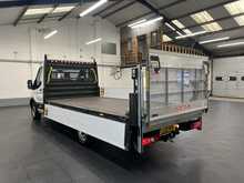 Ford Transit 350 EcoBlue Leader 2.0 2dr Dropside Manual Diesel - U2064