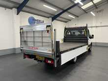 Ford Transit 350 EcoBlue Leader 2.0 2dr Dropside Manual Diesel - U2064