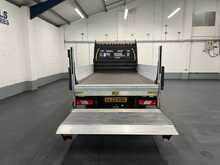 Ford Transit 350 EcoBlue Leader 2.0 2dr Dropside Manual Diesel - U2064