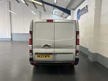 Renault Trafic 2.0 dCi Blue LL30 Business+ Panel Van 5dr Diesel Manual L2 H1 Euro 6 (s/s) (130 ps) - U2066