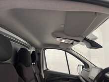 Renault Trafic 2.0 dCi Blue LL30 Business+ Panel Van 5dr Diesel Manual L2 H1 Euro 6 (s/s) (130 ps) - U2066