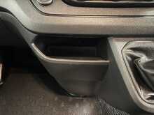 Renault Trafic 2.0 dCi Blue LL30 Business+ Panel Van 5dr Diesel Manual L2 H1 Euro 6 (s/s) (130 ps) - U2066