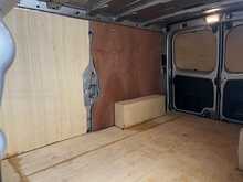 Renault Trafic 2.0 dCi Blue LL30 Business+ Panel Van 5dr Diesel Manual L2 H1 Euro 6 (s/s) (130 ps) - U2066