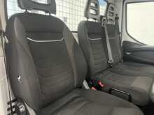 Iveco Daily D HPI 14V 35S 3000 2.3 2dr L4 Dropside Manual Diesel - U2069