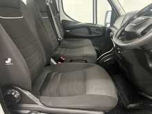 Iveco Daily D HPI 14V 35S 3000 2.3 2dr L4 Dropside Manual Diesel - U2069