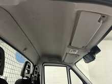 Iveco Daily D HPI 14V 35S 3000 2.3 2dr L4 Dropside Manual Diesel - U2069