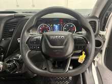 Iveco Daily D HPI 14V 35S 3000 2.3 2dr L4 Dropside Manual Diesel - U2069