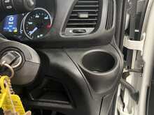 Iveco Daily D HPI 14V 35S 3000 2.3 2dr L4 Dropside Manual Diesel - U2069
