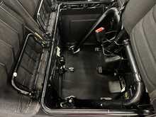 Iveco Daily D HPI 14V 35S 3000 2.3 2dr L4 Dropside Manual Diesel - U2069