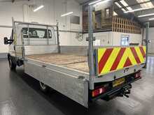 Iveco Daily D HPI 14V 35S 3000 2.3 2dr L4 Dropside Manual Diesel - U2069