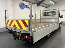 Iveco Daily D HPI 14V 35S 3000 2.3 2dr L4 Dropside Manual Diesel - U2069