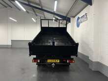 Isuzu Grafter D N35 1.9 2dr Tipper Manual Diesel - U2070