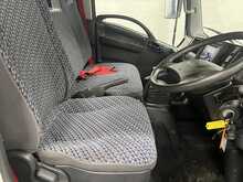 Isuzu Grafter D N35 1.9 2dr Tipper Manual Diesel - U2070