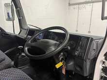 Isuzu Grafter D N35 1.9 2dr Tipper Manual Diesel - U2070