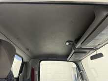 Isuzu Grafter D N35 1.9 2dr Tipper Manual Diesel - U2070