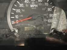 Isuzu Grafter D N35 1.9 2dr Tipper Manual Diesel - U2070