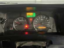 Isuzu Grafter D N35 1.9 2dr Tipper Manual Diesel - U2070