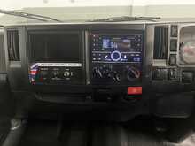 Isuzu Grafter D N35 1.9 2dr Tipper Manual Diesel - U2070