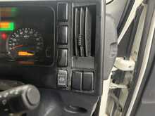 Isuzu Grafter D N35 1.9 2dr Tipper Manual Diesel - U2070