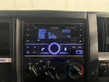 Isuzu Grafter D N35 1.9 2dr Tipper Manual Diesel - U2070